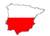 PELÁEZ RECUPERACIÓN DE PAPEL - Polski